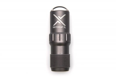 Exotac Matchcap XL