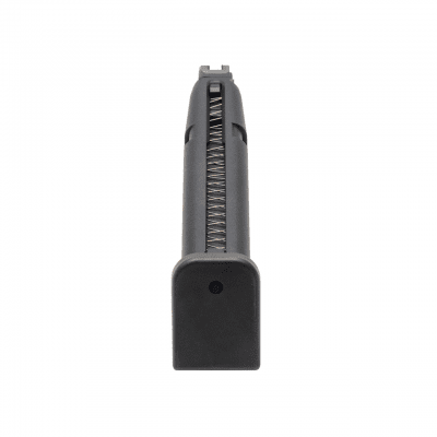 Krytac Magazine - SilencerCo Maxim 9 GBB 24rds 6mm