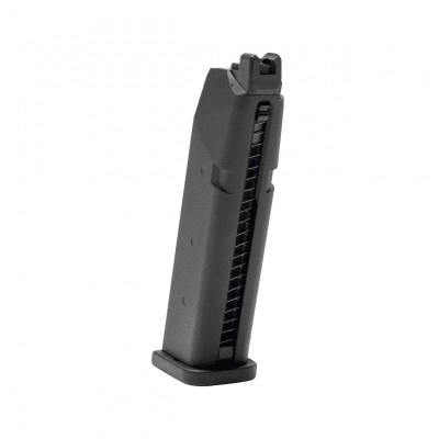 Krytac Magazine - SilencerCo Maxim 9 GBB 24rds 6mm