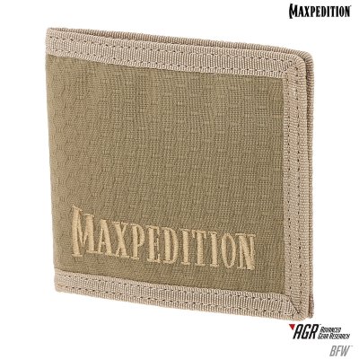 Maxpedition BFW Bi-Fold Wallet