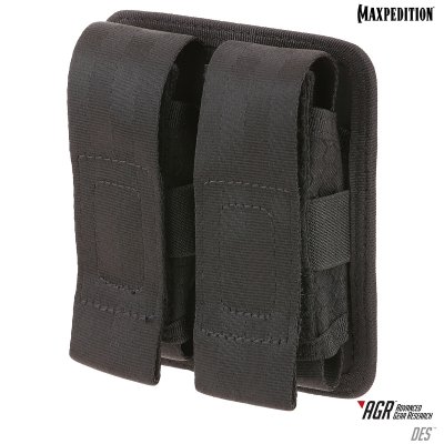 Maxpedition DES Double Sheath Pouch