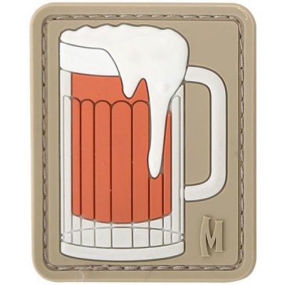 Maxpedition Patch - Beer Mug