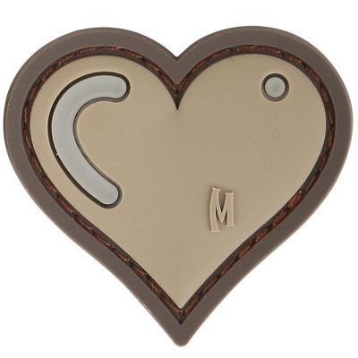 Maxpedition Patch - Heart