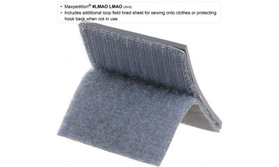 Maxpedition Patch - LMAO