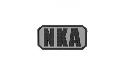 Maxpedition Patch - NKA