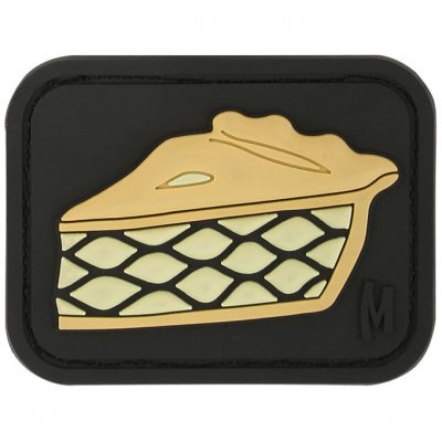 Maxpedition Patch - Pie
