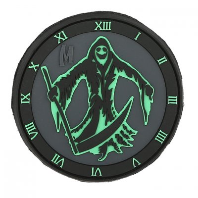 Maxpedition Patch - Reaper