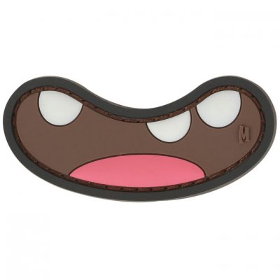 Maxpedition Patch - Teeth