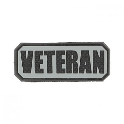 Maxpedition Patch - Veteran