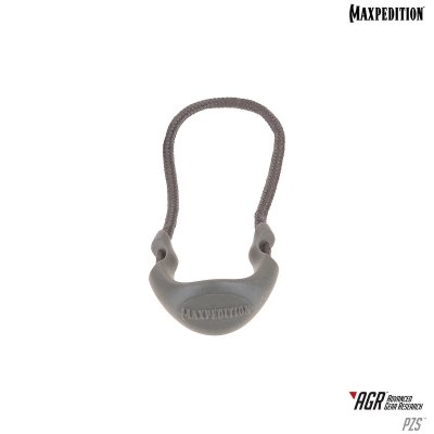 Maxpedition PZS(TM) Positive Grip Zipper Pulls (Small)