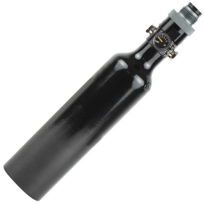 Maxtact 0,2L / 13ci Tactical HP System 360 Reg (200 Bar)