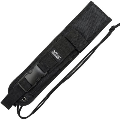 MTech Evolution 9 Inch Fixed Blade