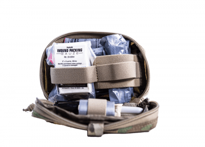 HSGI Rapid Access Multipurpose (RAM) Pouch