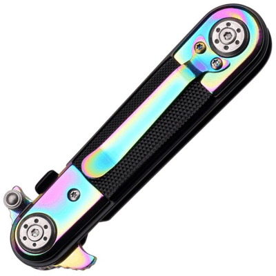 Tac Force Folder Rainbow A/O