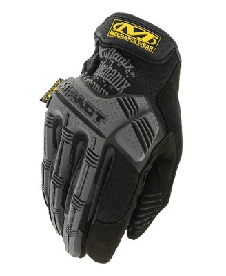 Mechanix M-Pact