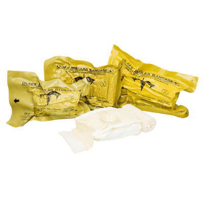 OLAES® Modular Bandage