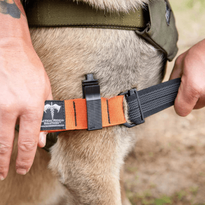 TacMed K9 Tourniquet