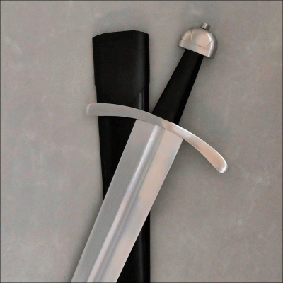 Marto Medieval One Hand Sword