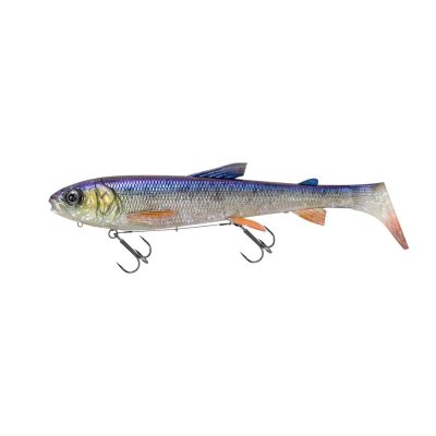 Savage Gear 3D Whitefish Shad Line Thru 38cm 450g