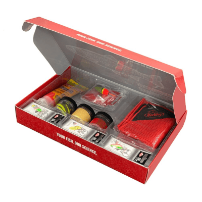 Berkley Trout Gift Pack