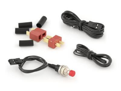 Gate MERF 3.2 Mosfet