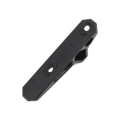 Metal Hand-Stop Keymod/M-Lok