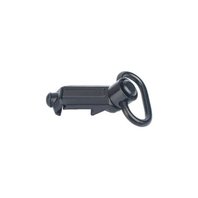 Metal QD Sling Swivel with 21mm Picatinny Mount
