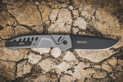 Extrema Ratio MF1 EVO D - Tactical Grey
