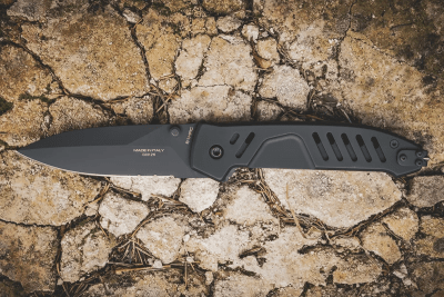 Extrema Ratio MF1 EVO SP - Svart M390