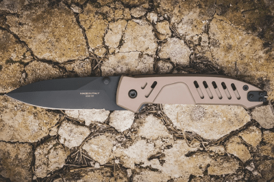 Extrema Ratio MF1 EVO SP - Tactical Mud