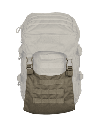 Eberlestock Mission Load Panel (Färg: Military Green)