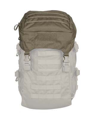 Eberlestock Mission Lid 6,55L (Färg: Military Green)