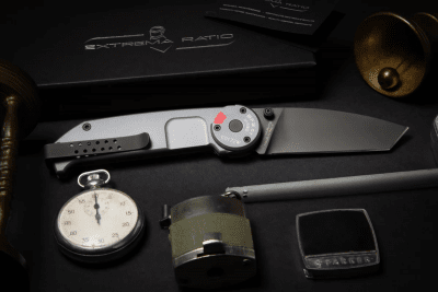 Extrema Ratio BF2 CT - Tactical Grey