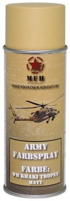 MFH Army Sprayfärg 400ml
