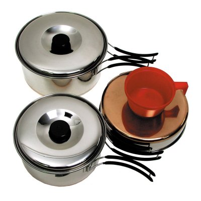 MFH Mess Kit