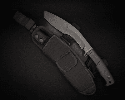 Extrema Ratio KS Machete