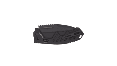 Extrema Ratio RAO C - Svart