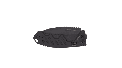 Extrema Ratio RAO C - Svart