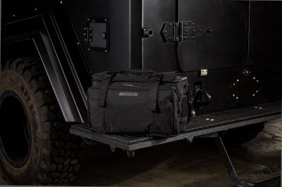 5.11 Tactical Wingman Patrol Bag