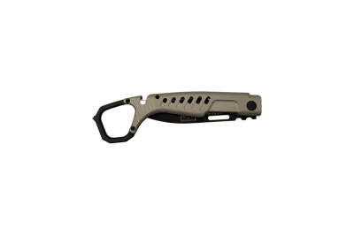 Extrema Ratio MH-Stealth