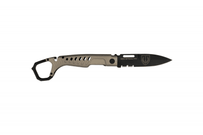 Extrema Ratio MH-Stealth