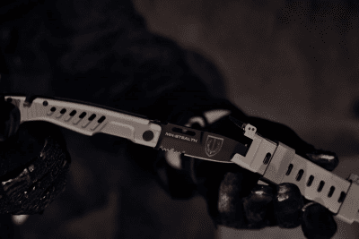 Extrema Ratio MH-Stealth