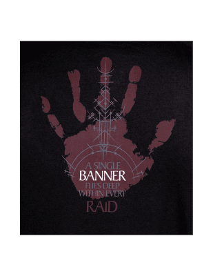 Ragnar Raids Midgard Heritage T-Shirt