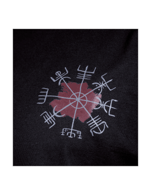 Ragnar Raids Midgard Heritage T-Shirt