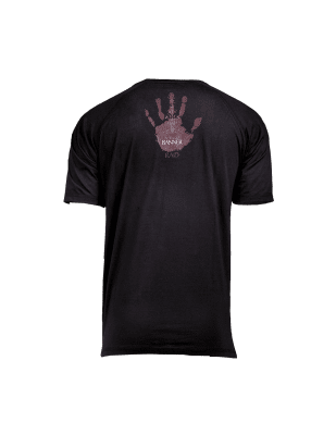 Ragnar Raids Midgard Heritage T-Shirt