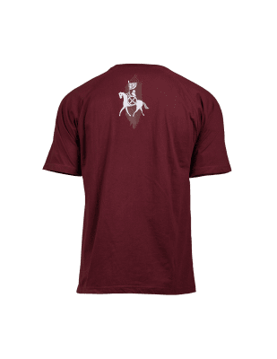 Ragnar Raids Midgard The Raven T-Shirt