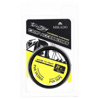 Mikado PVA - Tape 10mm/20m (50u)