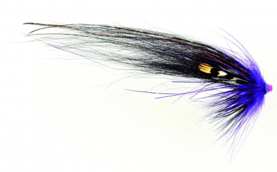 Frödin TTT No Body Series Mikkeli Blue (Längd: 3cm)