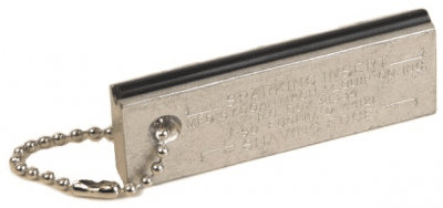 Mil-Tec Original US Fire Steel Magnesium