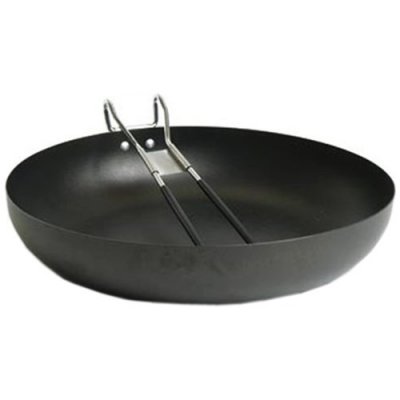 Mil-Tec Camping Stekpanna